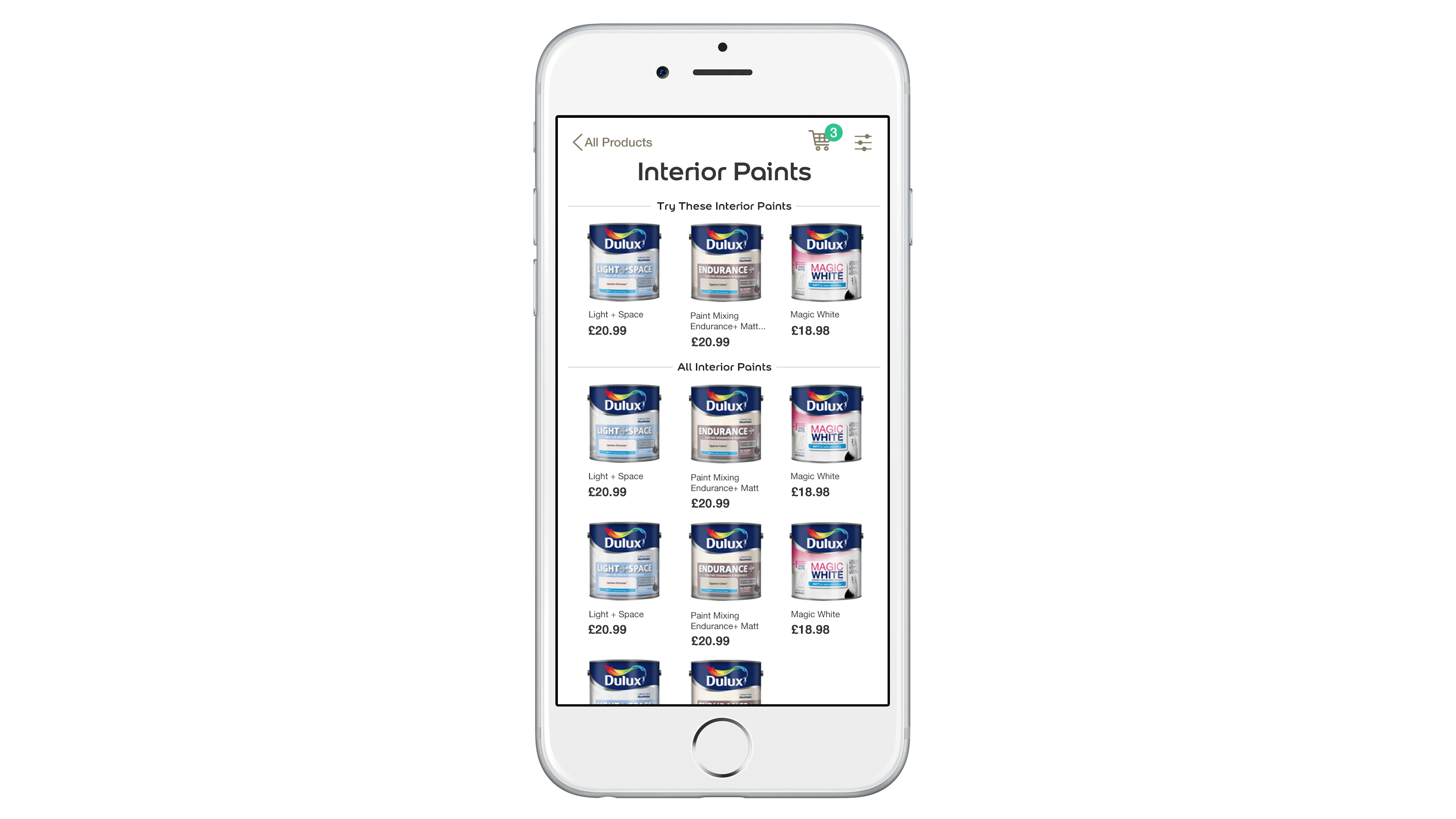 Product Product